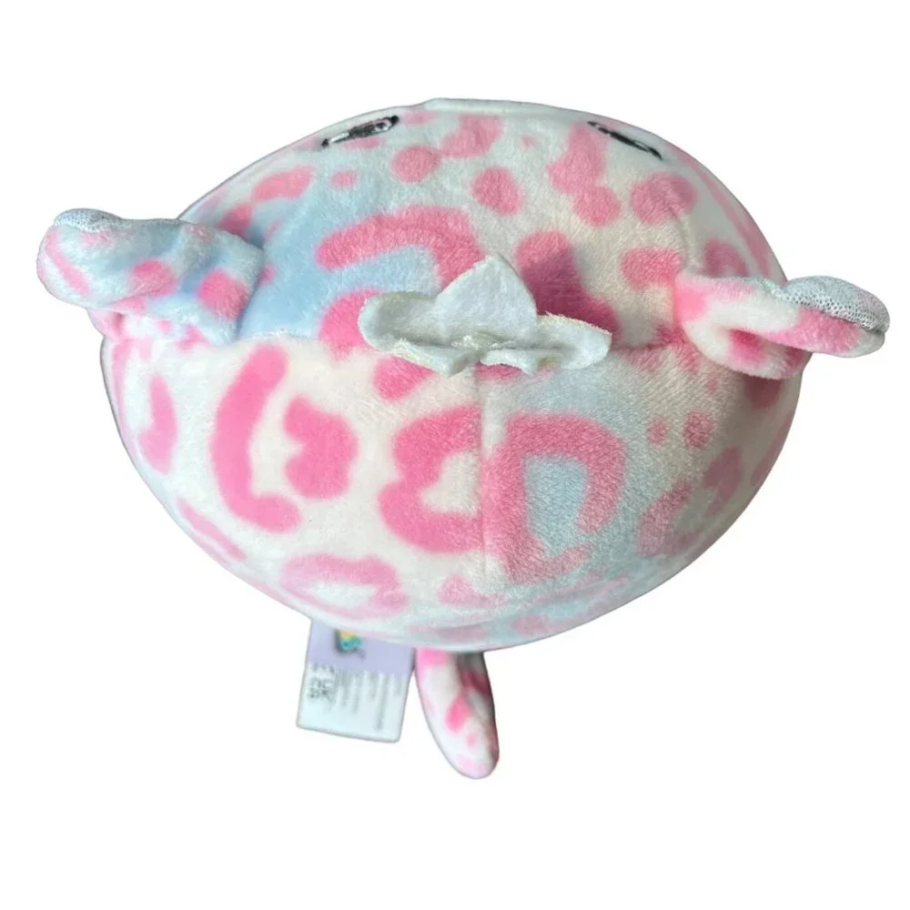 Mystery Squad Cheetah Squishmallow 5” - Picture 3 of 4